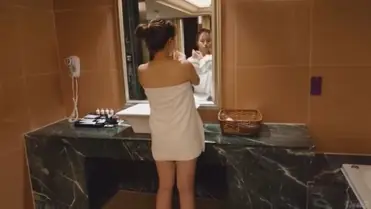 Check In Hotel Bareng Mantan Pacar Imut poster